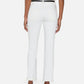 Frame - Borrowed Boyfriend Mid Rise Jeans