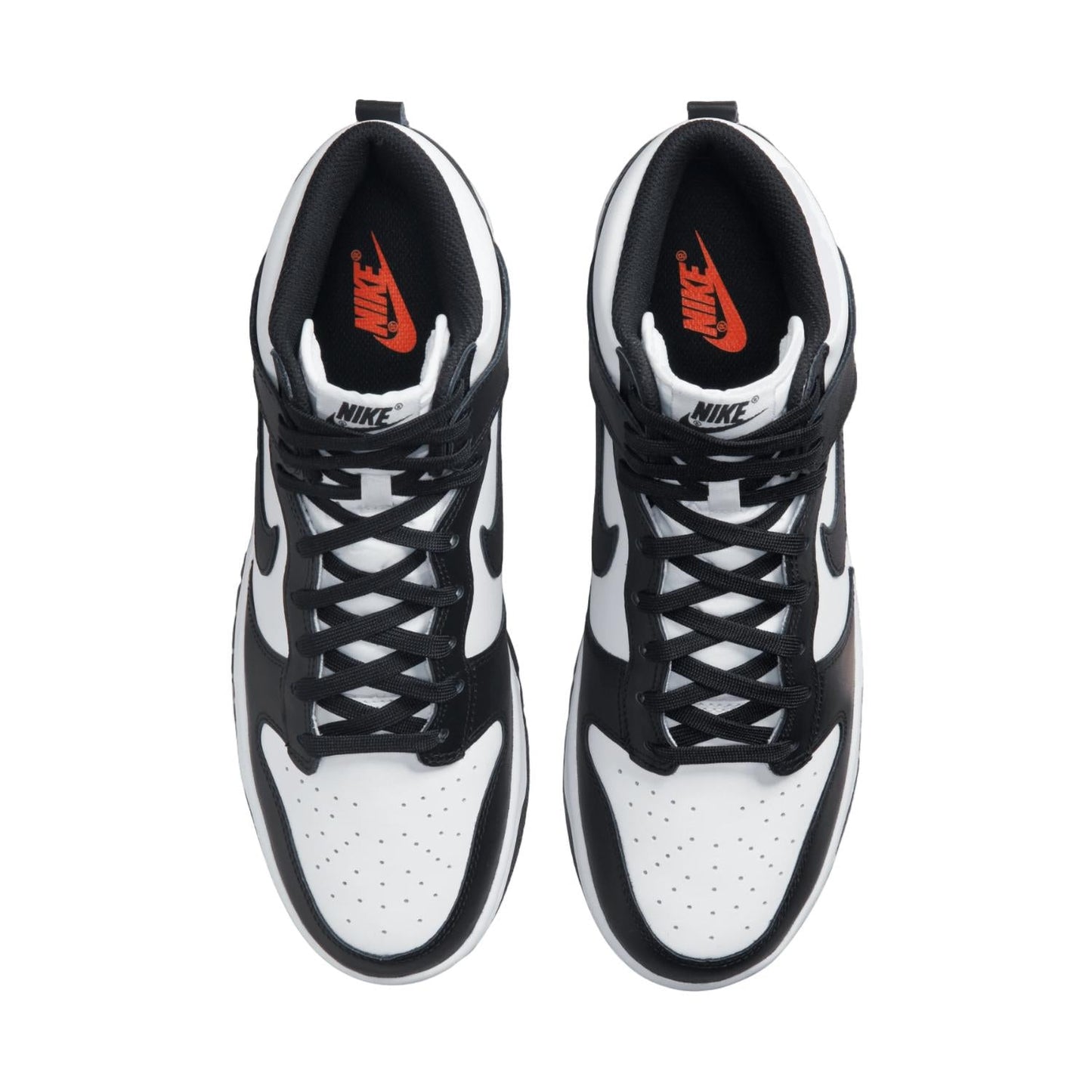 Nike - Men's Dunk High Retro Sneaker