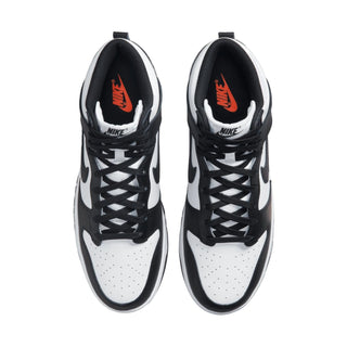 Nike - Men's Dunk High Retro Sneaker