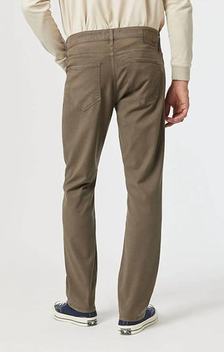 Mavi - Marcus Straight Leg Pants