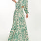 Steffany Milano - Off-shoulder Set