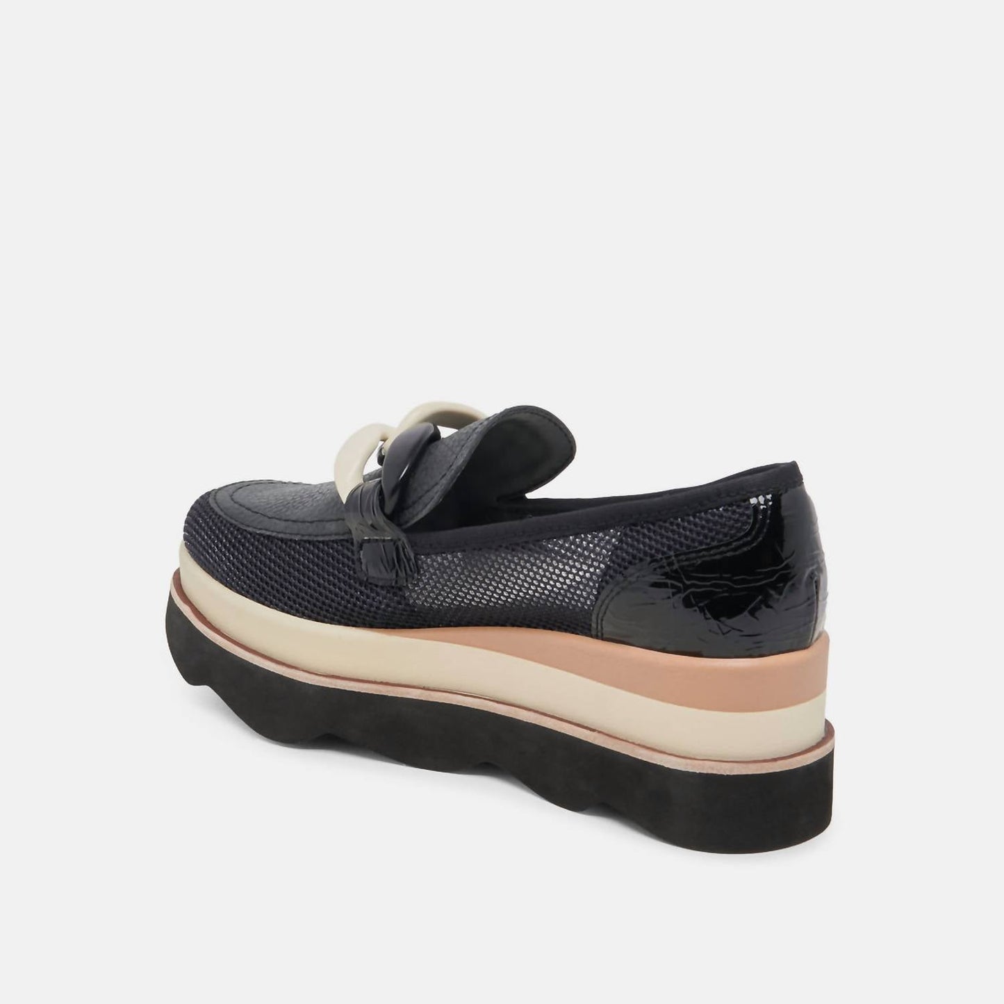 Dolce Vita - Women's Jaksen Sneaker