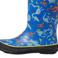 Bogs - Boy's Dragon Rain Boots