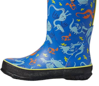Bogs - Boy's Dragon Rain Boots