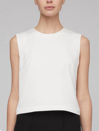 A.L.C. - Beck Tank Top