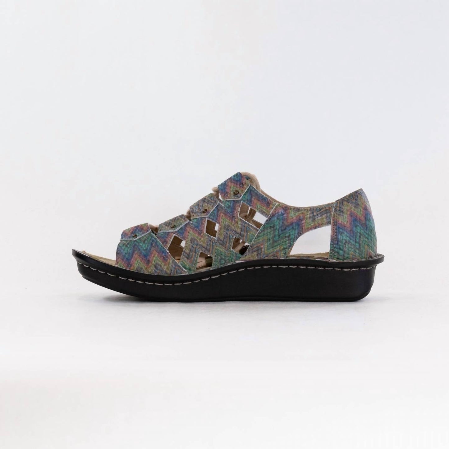 Alegria - Women's Valerie Sandal