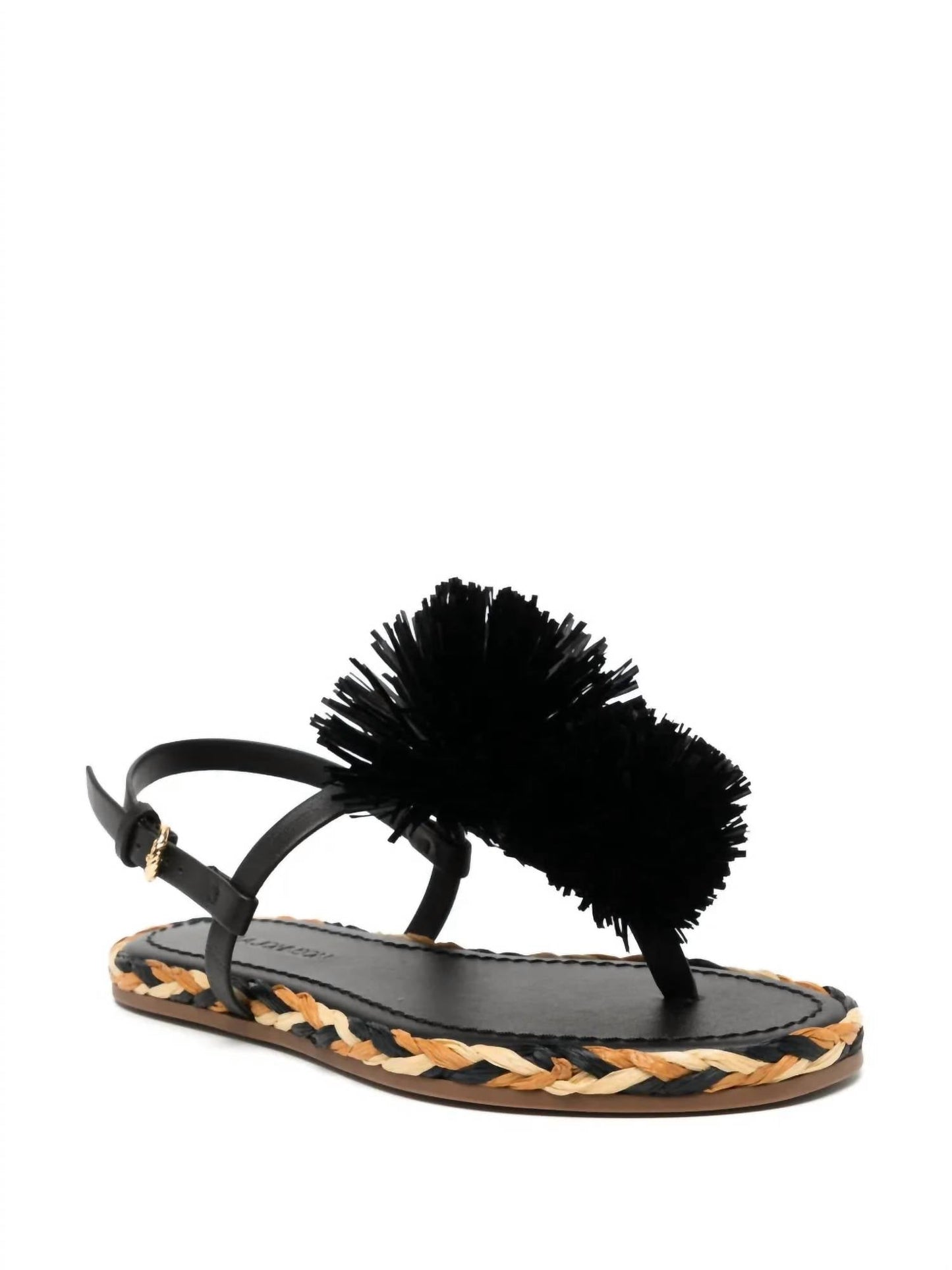 Ulla Johnson - Women's Ingrid Espadrille Flat Sandal