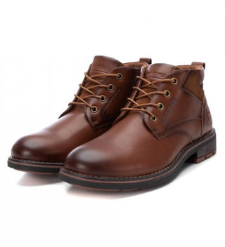 Xti - Men's Casual Ankle Boots