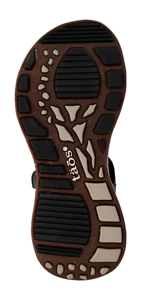 Taos - Women's Super Side Sandal