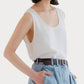 Girls Of Dust - Gazebo Cotton Tank Top