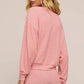 Z Supply - Bisous Stripe Top
