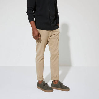 Birkenstock - Men's Bend Low Sneaker - Regular