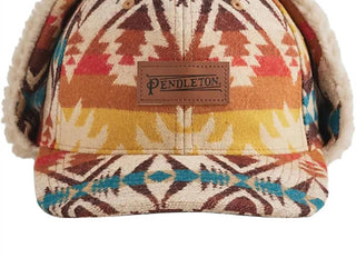 Pendleton - Women's Timberline Hat