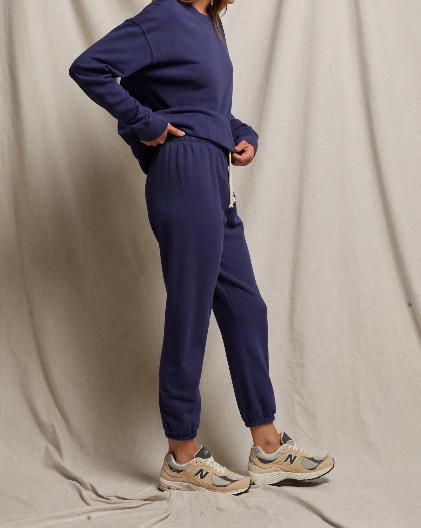 Perfectwhitetee - Johnny Terry Sweatpant