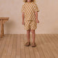 Rylee + Cru - Relaxed Tee + Short Set