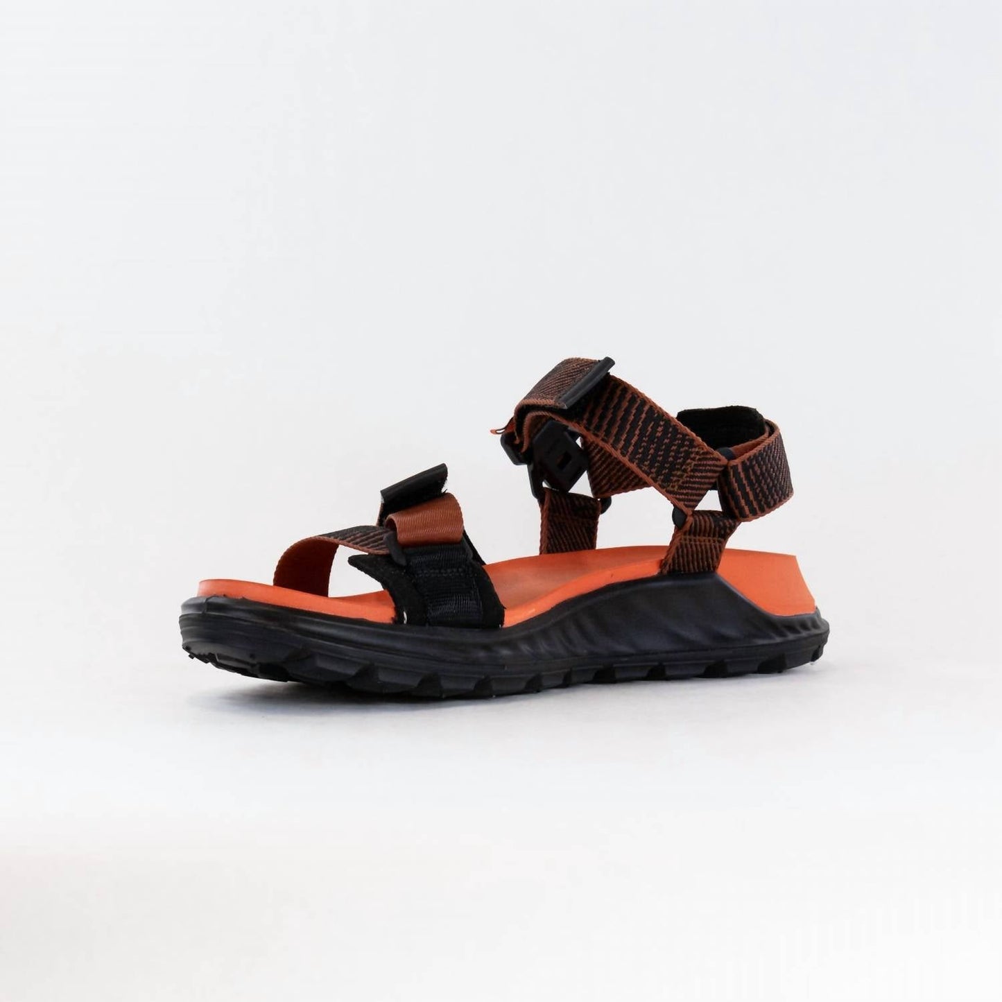 Ecco - Men's Exowrap Sandals