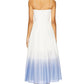 Sau Lee - Henley Dress