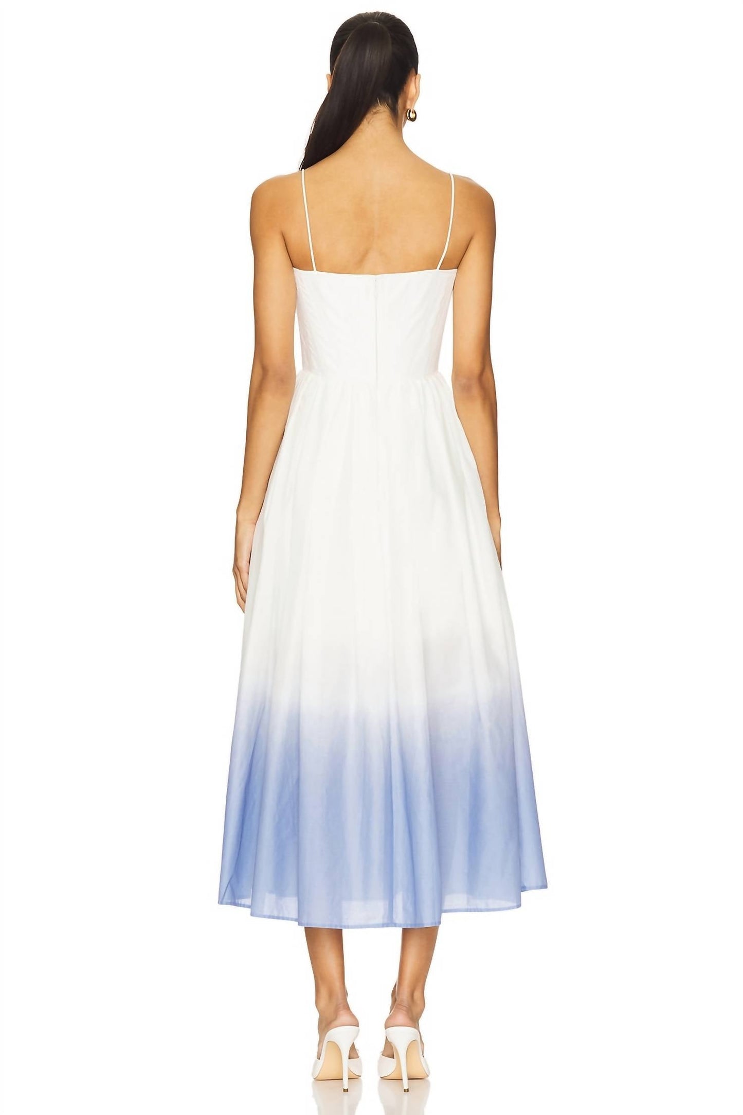 Sau Lee - Henley Dress
