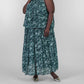 Just Bellina - Floral Burst Top - Plus
