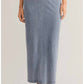 Z Supply - Gail Jersey Skirt