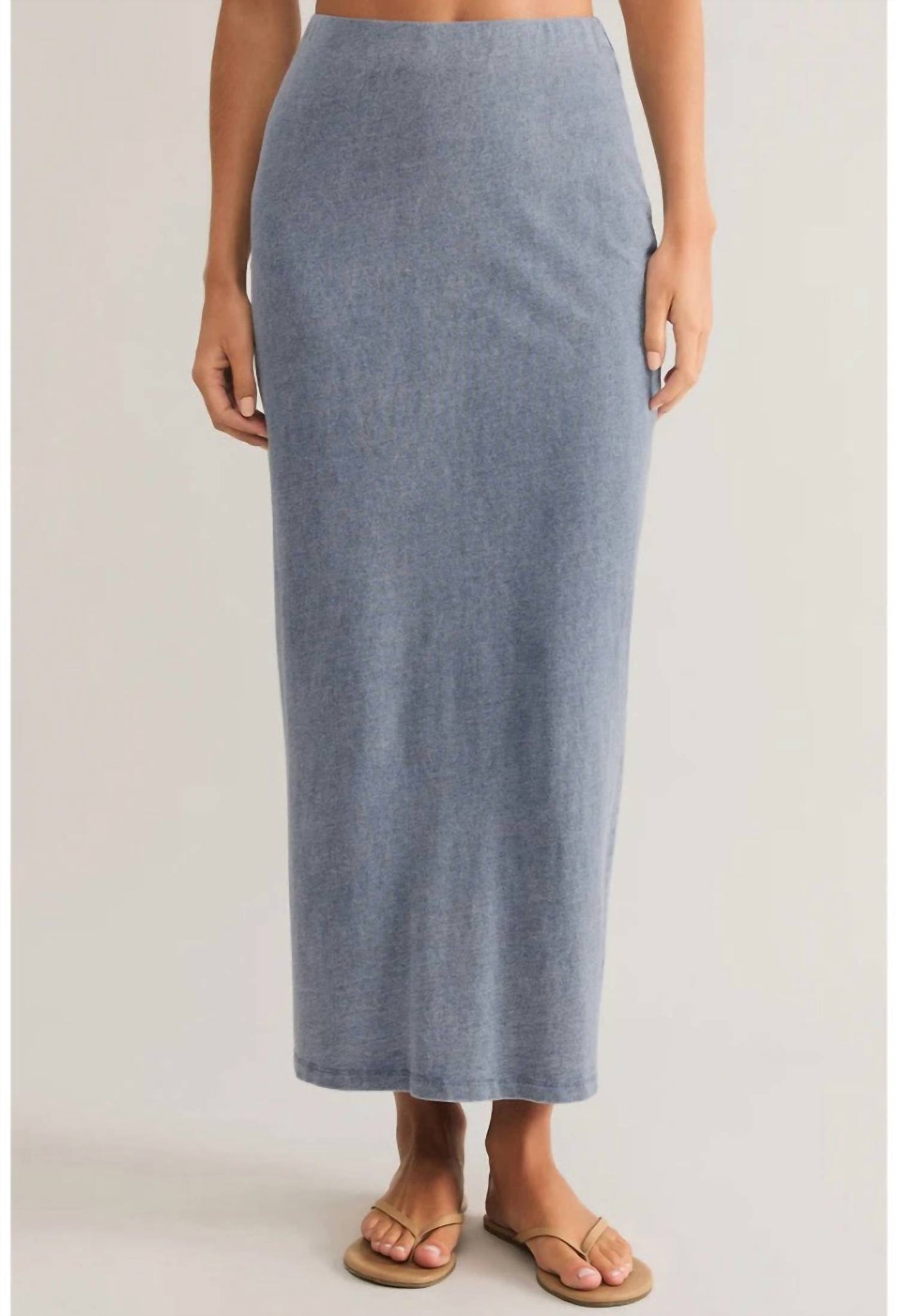 Z Supply - Gail Jersey Skirt