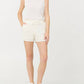 Vintage Havana - Crochet Pocket Shorts