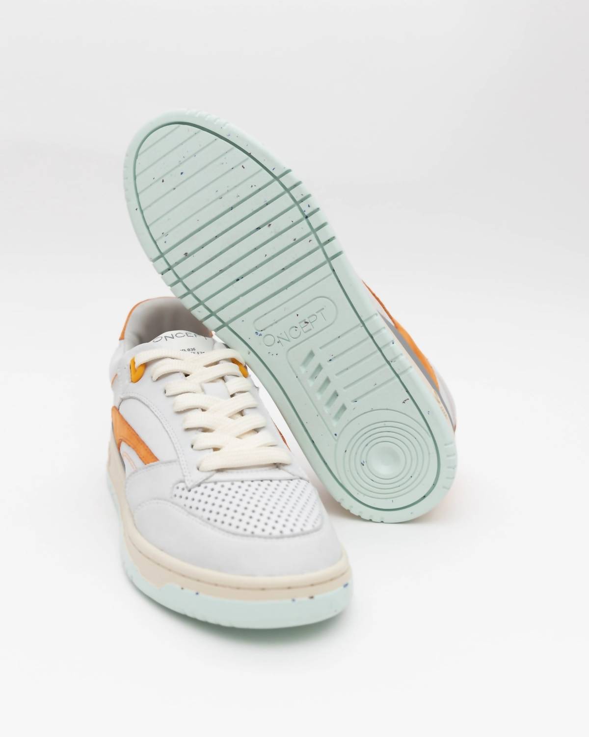 Oncept - Women's Preston Retro Court Sneaker