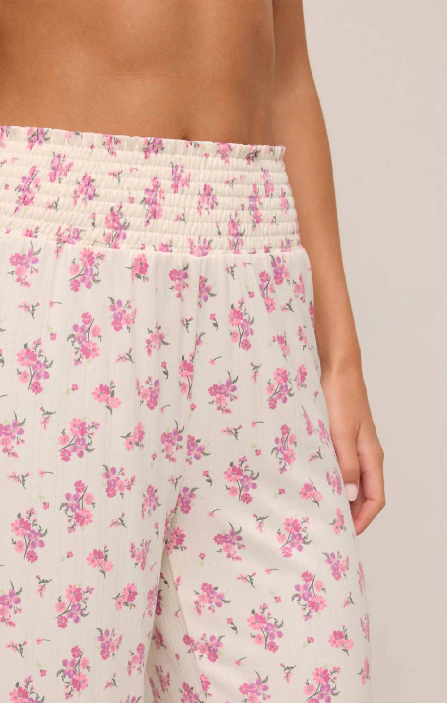 Z Supply - Dawn Ditsy Pants