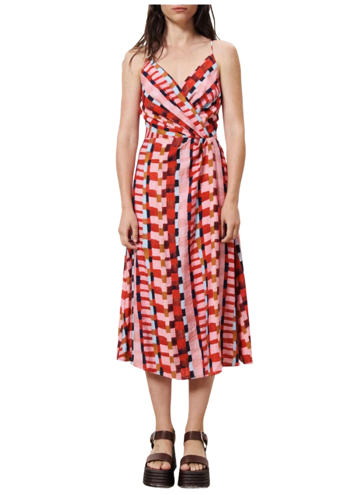 Frnch - Aelig Dress