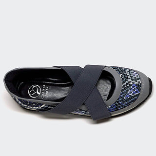 Chelsea Jones - Women's Tuck Walking Shoes