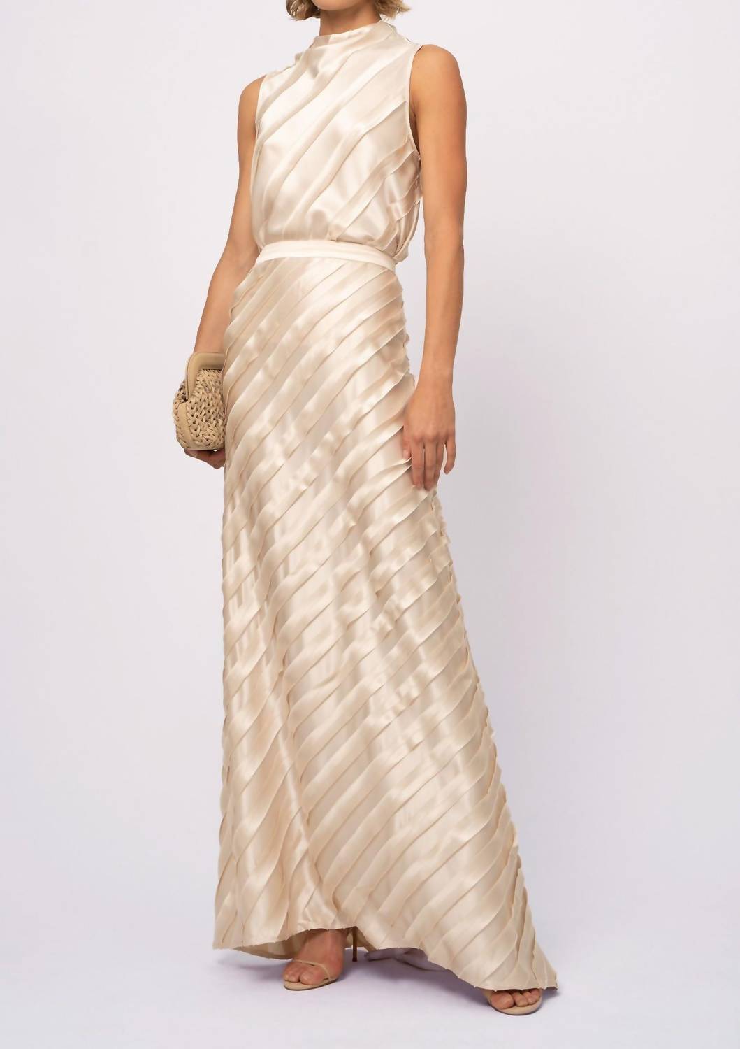 Nonchalant Label - Mara Maxi Skirt
