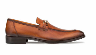 Mezlan - Men Ornament Loafer