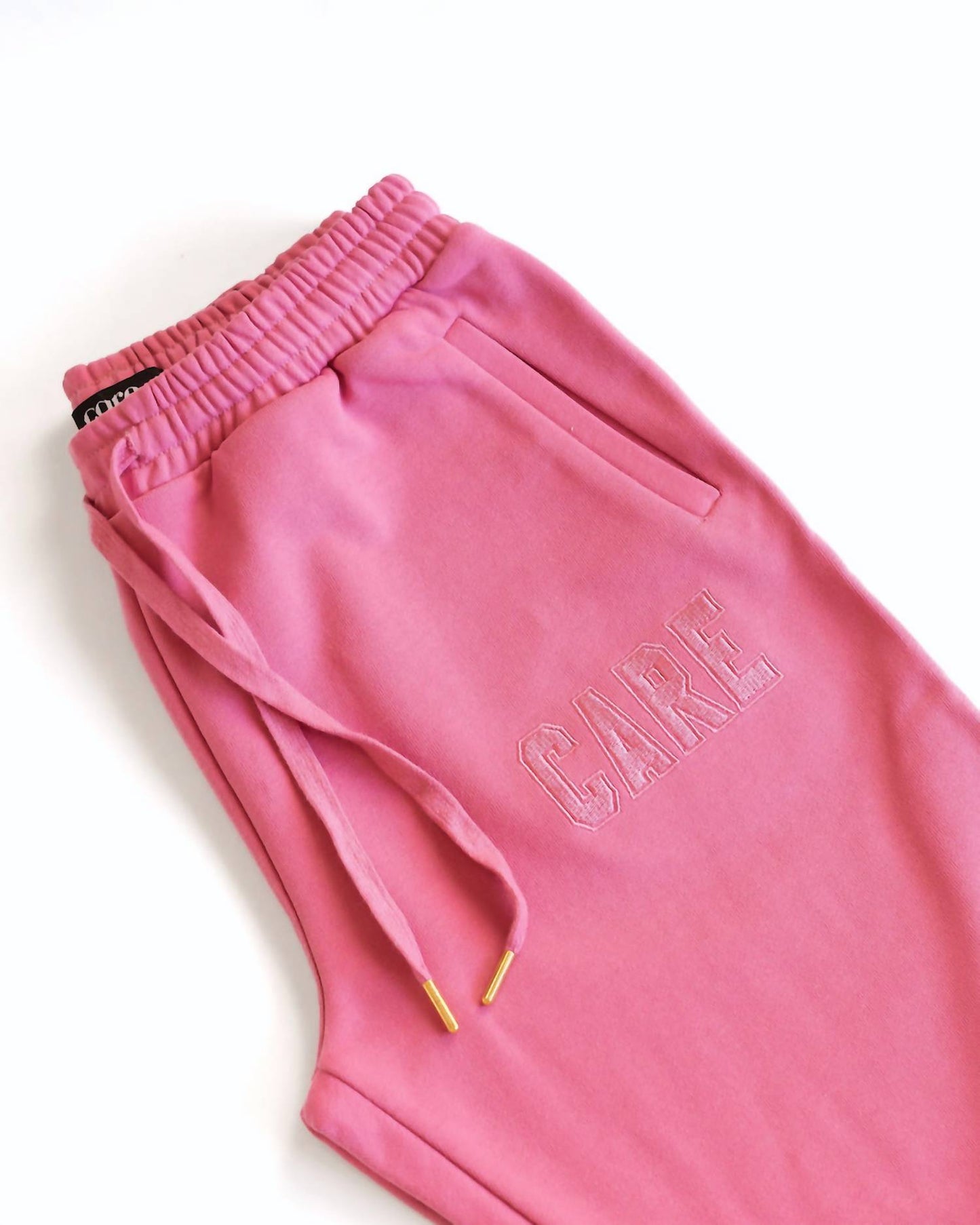 Care Tucker - Care Classic Sweatpants