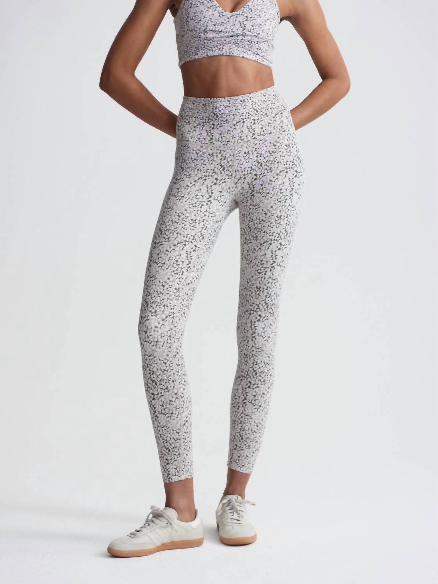 Varley - Move Super High Leggings
