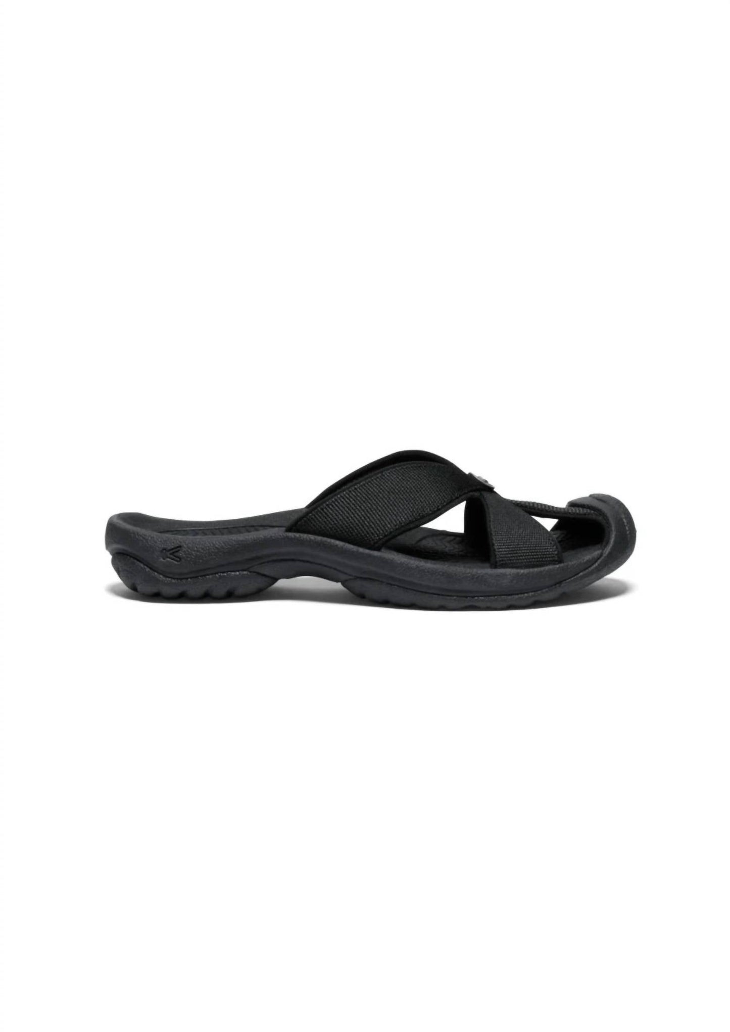Keen - Women's Bali Slip On Closed Toe Flip-flops