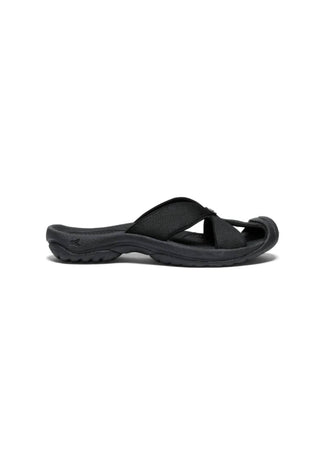 Keen - Women's Bali Slip On Closed Toe Flip-flops