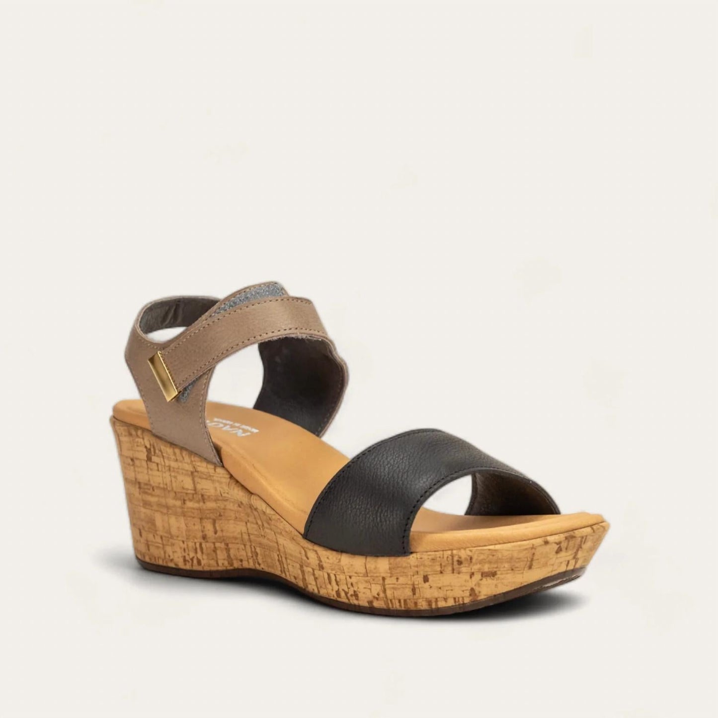 Naot - Women's Summer Wedge Sandal