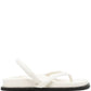 St. Agni - Women's Slingback Thong Sandal