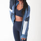 Electric & Rose - Patchwork Cardigan