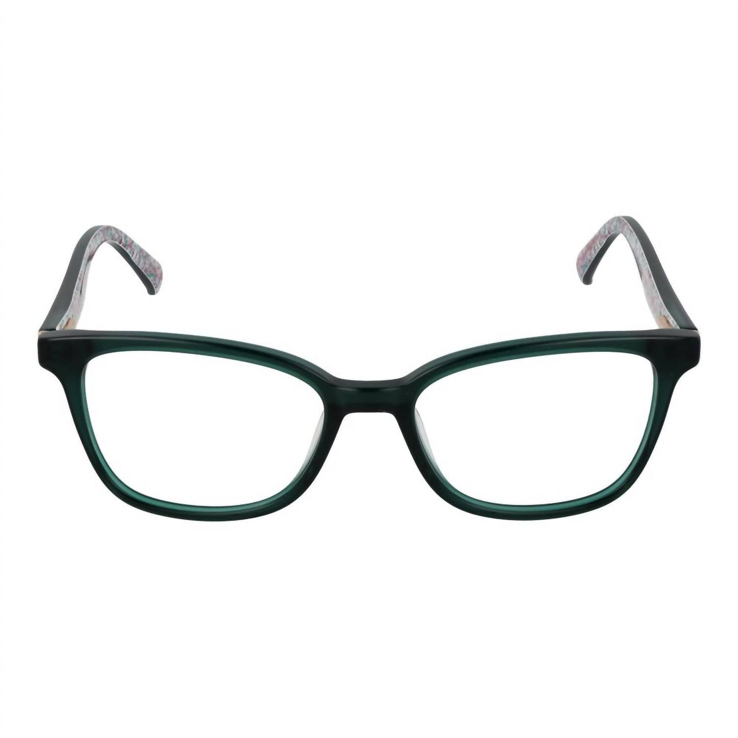 Ted Baker - Women's Rectangle Optical Frames