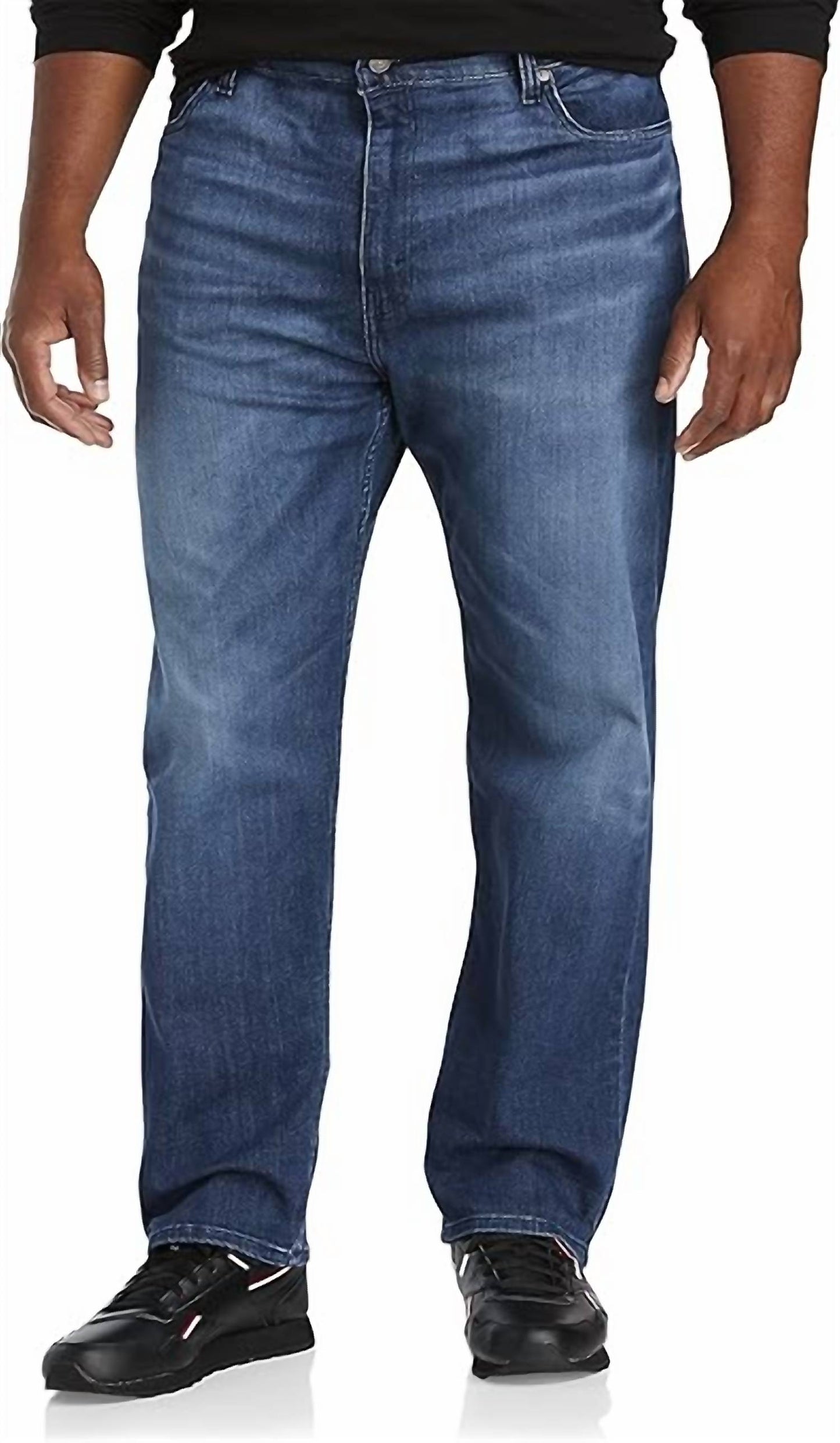Levi'S - Men’s 502 Regular Taper Fit Jean