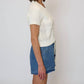 Central Park West - Junie Cable Tee