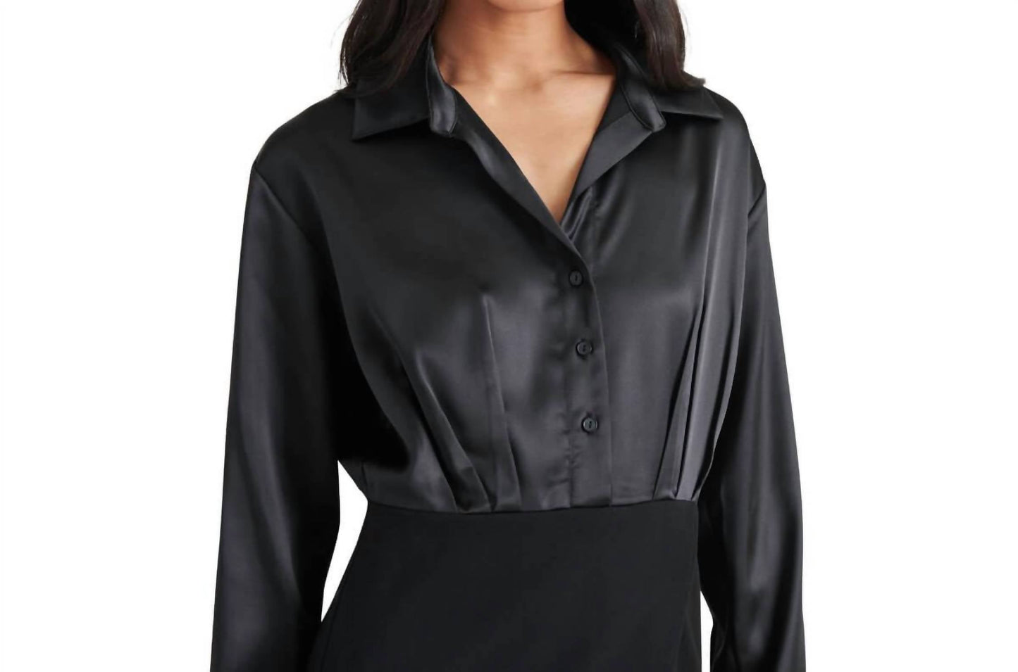 Steve Madden - Enzo Mini Dress