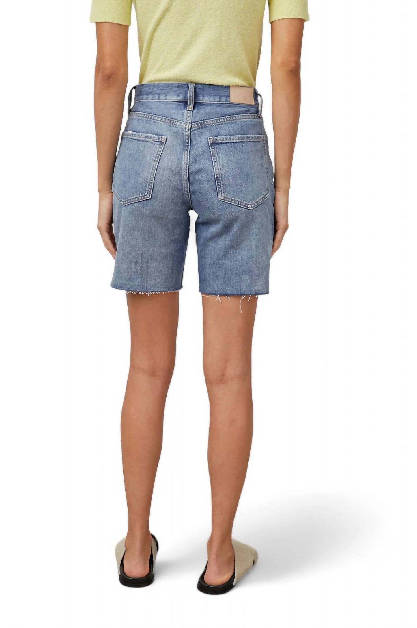 Rails - BEACHWOOD BERMUDA SHORT