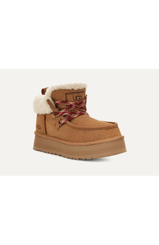 Ugg - Women's Funkarra Cabin Cuff Boots