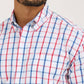 Wrangler - Men's Classic Plaid Shirt