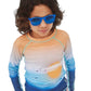 Molo - Kid's Smile Sunglasses