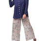 Tulip Clothing - Calista Cargo Pant