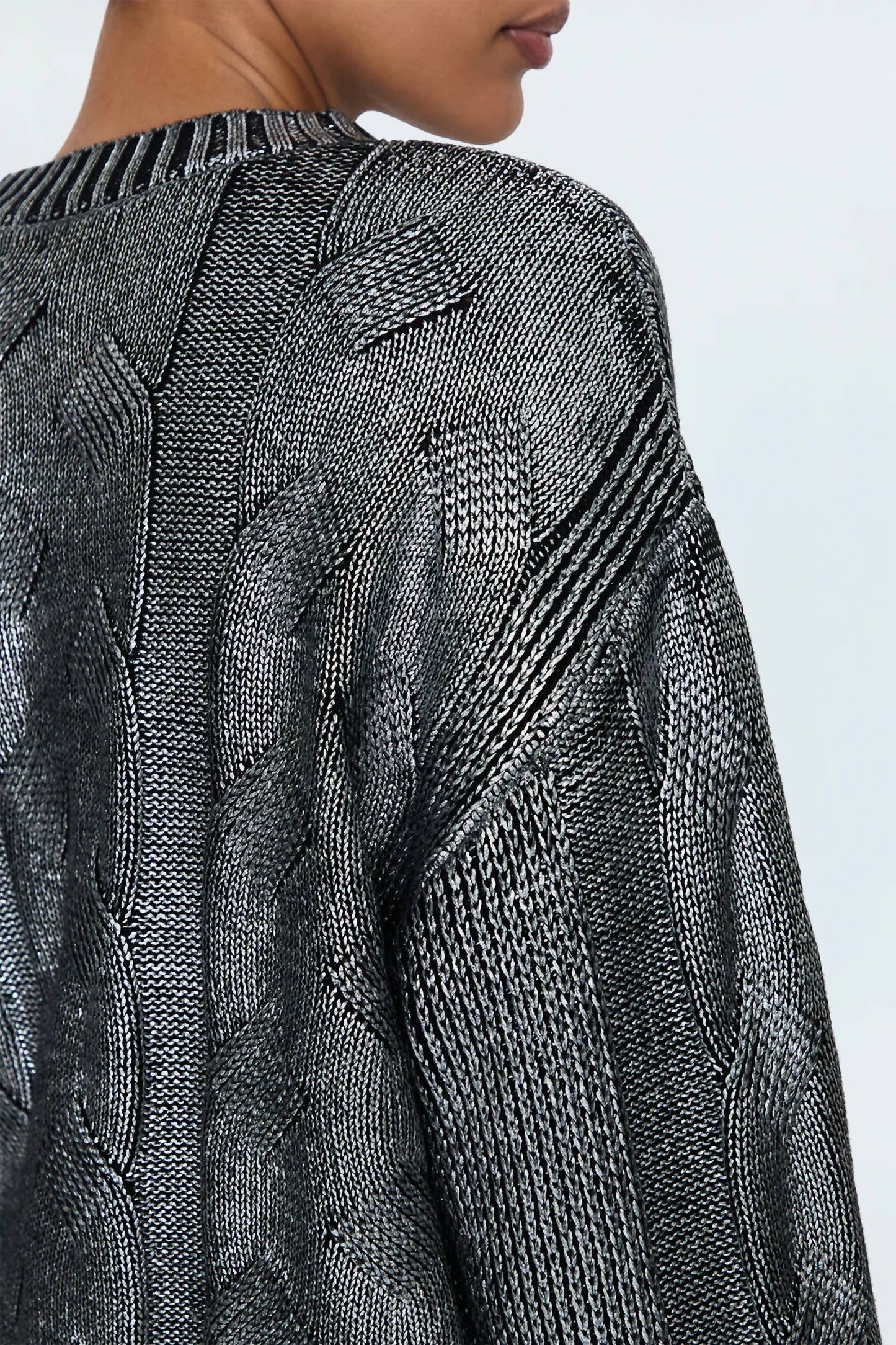 Pistola - Everly Sweater