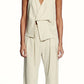 The Sei - Crepe Cami Twist Top